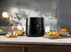 Мультипечь Electrolux EAF3B - изображение 3