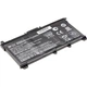 Аккумулятор для ноутбука HP 250 G7 (HT03XL, HSTNN-LB8M) 11.4V 41Wh PowerPlant (NB461486) - изображение 2