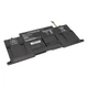 Аккумулятор для ноутбука ASUS Zenbook UX31 (UX31E-RY010V) 7.4V 6840mAh PowerPlant (NB430550) - изображение 1