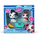 Дитячий ігровий набір "Милий пікнік" Littlest Pet Shop 00624 - зображення 3