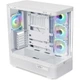 Корпус QUBE MASTERFORCE White (MASTERFORCE_GWNU3) - изображение 1