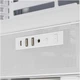 Корпус QUBE MASTERFORCE White (MASTERFORCE_GWNU3) - изображение 6
