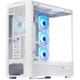 Корпус QUBE MASTERFORCE White (MASTERFORCE_GWNU3) - изображение 8