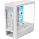 Корпус QUBE MASTERFORCE White (MASTERFORCE_GWNU3) - изображение 9