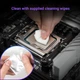 Термопаста ID-Cooling Frost X45 4 г (FROST X45 4g) - изображение 5