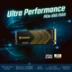 Накопичувач SSD Transcend m.2 NVMe 2TB PCIe 4.0x4 3D NAND (TS2TMTE255S) - зображення 7