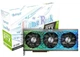 Видеокарта Palit RTX 3070 8Gb GameRock (NE63070019P2-1040G) (GDDR6, 256 bit, PCI-E v4.0) Б/у - изображение 6