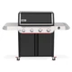 Газовий гриль Weber Genesis E-425W 1501316 Код: 013090 - зображення 1