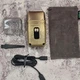Профессиональная электробритва Шейвер VGR V-335 Shaver с тремя ножевыми блоками - изображение 9