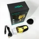 Професійна електробритва VGR V-383 Finale Shaver з підставкою - зображення 13