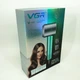Фен профессиональный VGR V-440. Цвет: зеленый - изображение 12