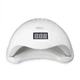 Лампа для манікюру Sun 5 nail lamp FD93-1 led для сушіння гель лаку з таймером - зображення 5