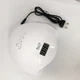 Лампа для манікюру Sun 5 nail lamp FD93-1 led для сушіння гель лаку з таймером - зображення 11