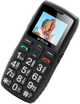 Мобільний телефон Artfone C1+ Black (703674401813) - зображення 3