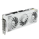 Видеокарта ASUS GeForce RTX5070 Ti 16GB TUF OC WHITE GAMING (TUF-RTX5070TI-O16G-WHITE-GAMING) - изображение 3