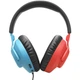 Наушники JBL Quantum 100N (JBLQTUM100N) - изображение 3
