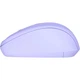 Мышка Trust Yvi+ Multi-Device Wireless/Bluetooth Purple (25583) - изображение 3
