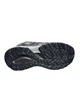 Кросівки для хлопчика Asics Gel Kahana 8 33 Black-White - зображення 4