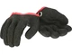 Перчатки Westin Landing Gloves L Jet Black (200722) A272-391-L - изображение 1