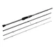 Спінінгове вудлище Azura Safina Light Compact S84ML 2.54м 4-18г (191626) SC84ML - зображення 2