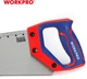 Ножівка по дереву Workpro PRO 11TPI SK5 550 мм (WP215012) - зображення 7