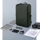 Рюкзак Mark Ryden Quantum MR2422 Green - изображение 4