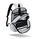 Рюкзак Mark Ryden Mist MR1106 White - изображение 3
