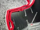 Об'ємна Рамка з Кольоровою 3D Трасою Monaco Circuit (Circuit de Monaco) / Monte Carlo / Монако в Масштабі 1:40 000 / F1 Frame 27x27x6 - зображення 4
