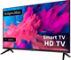 Телевізор Kruger&Matz 32" KM0232HD-V2 - зображення 2