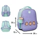 Рюкзак каркасний YES H-100 Pusheen the Cat (559850) - зображення 2
