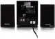 Акустическая система Microlab M-105 Black - изображение 4