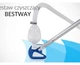 Набор для очистки дна и верхнего слоя воды Bestway 58234 - изображение 2