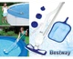 Набор для очистки дна и верхнего слоя воды Bestway 58234 - изображение 4