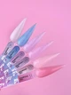 Luna Moon Гель для нарощування Candy Gel №17 15ml - изображение 7