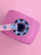 Топ для гель-лаку LUNA Top Romantic Blue 13ml - зображення 3