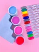 Luna Moon Гель для нарощування Candy Gel №17 15ml - изображение 4