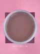 Моделирующий гель-желе LUNAMoon Jelly Gelly №4 – светло-коричневый, на 15 мл – для наращивания и укрепления ногтей - изображение 3