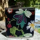 Фляга Hip Flask Цветок D412Black 6Oz/170ml из нержавеющей стали - изображение 3