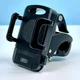 Холдер XO C109 для велосипеда, мотоцикла Phone Holder Black - изображение 4