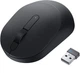 Мышка Dell MS3320W Wireless Black (570-ABHK) - изображение 3