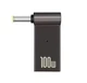 Адаптер питания для ноутбука STLab Type-C - DC 5.5x1.7 для Acer, 100 Вт (PD100W-5.5x1.7mm) - изображение 1