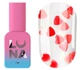 Топ для гель-лаку LUNA Top Romantic 13ml - зображення 1