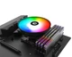 Кулер для процессора ID-Cooling DK-03 Rainbow - изображение 6
