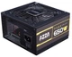 Блок питания 650 Вт, AZZA, Black (PSAZ-650W) - изображение 1