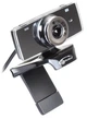 Веб-камера Gemix F9 Black 1.3Mp - изображение 1