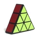 Головоломка Slim Pyraminx - Незвичайний Pyraminx - Плоска пірамідка Мефферта - зображення 5