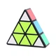 Головоломка Slim Pyraminx - Незвичайний Pyraminx - Плоска пірамідка Мефферта - зображення 6