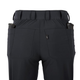 Брюки Helikon CTP VersaStretch Black W30/L32 - изображение 6