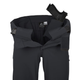 Брюки Helikon CTP VersaStretch Black W30/L32 - изображение 8