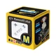 Warrior M Pro Magnetic 3x3 QiYi MoFangGe - Кубик Рубіка 3x3 Варріор М Про магнітний - зображення 8